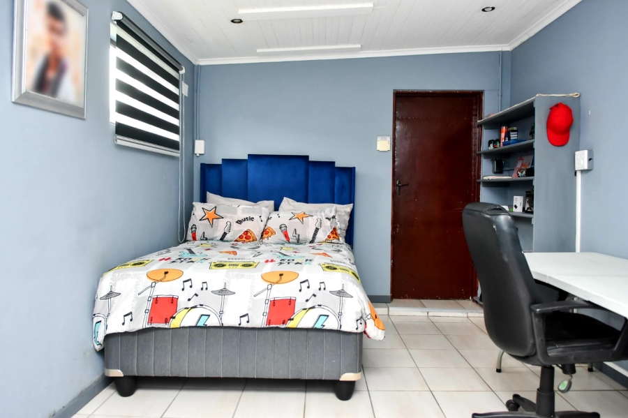 4 Bedroom Property for Sale in Abbotsford Eastern Cape